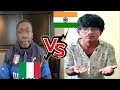 Khaby Lame Roasted By Indian Boy || YU UDIT GUPTA || Watch Now ||