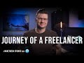 First Steps as a Freelance Video Producer (My Story) | Make Media Studios