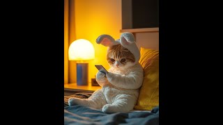 so cute little baby cats video 😍😍❤️🥰🥰