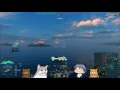 【wows】動物園艦 頑張るでござる　＃36【ゆっくり実況】