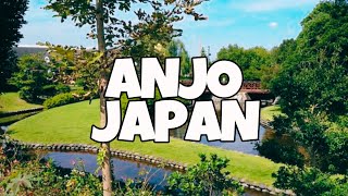 Best Things To Do in Anjo Japan