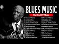 The  Best Blues Jazz 2024 | Beautilful Relaxing Blues Jazz Music | BLUES MIX [Lyric Album]