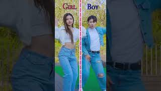 Boy vs girl who is winner   noah evel