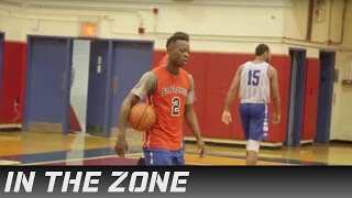 St. Francis College Men's Basketball on the Rise as High School Stars Stay Local | In The Zone