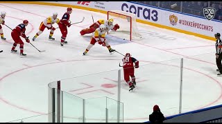 Lokomotiv vs. Jokerit | 20.09.2021 | Highlights KHL