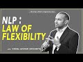 NLP: Law of Flexibility