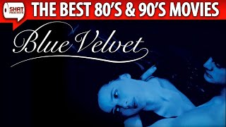 Blue Velvet (1986) - Best Movies of the '80s & '90s Review