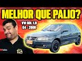 VW GOL G4 - BRUTO, BARATO e QUALQUER UM PODE MANTER! DEFEITOS, PREÇO e CONSUMO!(Avaliação)