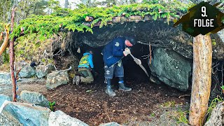 7 vs. Wild: Teams - Maloche im Schacht | Folge 9