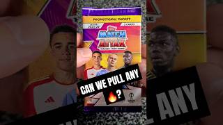 PROMO topps Match attax 2023 / 24 pack opening ✂️