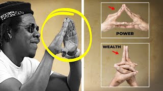 The Hidden Power of Sacred Hand Gestures | \