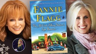 Reba McEntire To Produce, Star In Adaptation Of 'The All-Girl Filling Station's Last Reunion