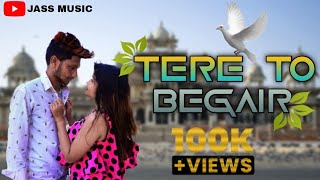 Tere To Begair (Full Song) Parmish Verma | Manjit Sahota | Latest Punjabi Songs 2022 | Puran/ Yamini