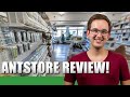 ANTSTORE REVIEW | Ant Holleufer Review