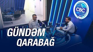 Gündəm Qarabağ – Rusiyanın Qarabağda etdikləri sülhü dəstəkləmir