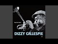 Dizzy's Blues