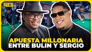 APUESTA MILLONARIA ENTRE BULIN 47 Y SERGIO VARGAS