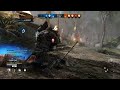 getting the most damage out of orochi for honor