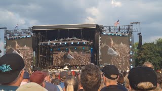 Bruce Springsteen - Ghosts (Nijmegen - June 27, 2024)