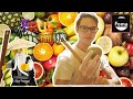 ФРУКТЫ ДЛЯ НИНДЗЯ! Foma и игра FRUIT NINJA! 12+