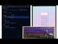 ASMR Programming - coding Calculator App  - No Talking