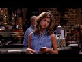 rachel green hot scenes