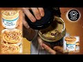 AMERICAN DREAM NUT BUTTER REVIEW! Maple Sticky Buns! Fall Nut Butter FINALE!