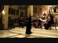 Ye Sacred Muses by William Byrd