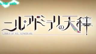 Nil admirari no tenbin AMV MY Way