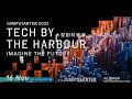 Alibaba Entrepreneurs Fund 阿里巴巴創業者基金 Live Stream