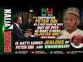 (3-6-26)“I Supported Peter Obi As A Vice in 2023 Out Of Pity, Many Others Rejected Him”-Datti Ahmed