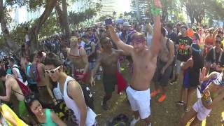 Ultra Music Festival 2013 (Milkman - Revelry Video) HD