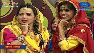 Gidha Dance Performance | Best Punjabi Boliyan | Choreography By Step2Step Dance Studio