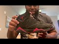 i destroyed my jordan raptor 7s