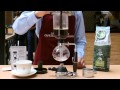 Café de origen Huila y Syphon