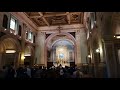 Kyrie - Canto della liturgia ambrosiana