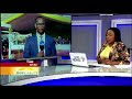 Thousands expected at Nat. Sports stadium for Mnagagwa's inauguration