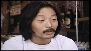 NHK 明るい農村 村の記録　1978年9月18日放映「ある産直」―３０人の都市青年の試み―　(2003年4月27日再放送 当時の取材映像含む)