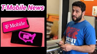 T-Mobile Breaking News! Mint Mobile Acquired! What Happens to Plans?