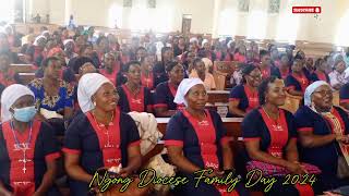 NGONG DIOCESE FAMILY DAY 2024