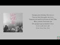 IU - 'LOVE WINS ALL' Lyrics || [Real Eqsy Lyrics]