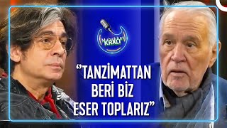 Türkiye'de Müzecilik Nasıl Gelişti? | Muhabbet Kralı