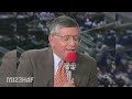 david stern on michael jordan s gambling problem 1993.06.20