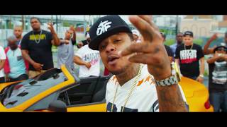 Chinx - Couple Niggaz (Official Video)