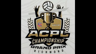 VIBE 18 vs EDGE 18, 11 May 24 - ACPL Championship Grand Prix 2024