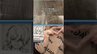 小さい頃の顔に戻してくれるエフェクトが凄すぎる#tiktok #shorts