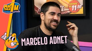 Marcelo Adnet | Só 1 Minutinho Podcast