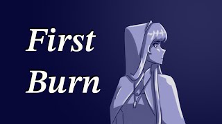 First Burn OC Animatic