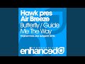 Butterfly (Ljungqvist Remix)