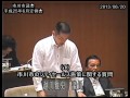 越川まさふみ　市川市議会　平成25年6月議会一般質問その1